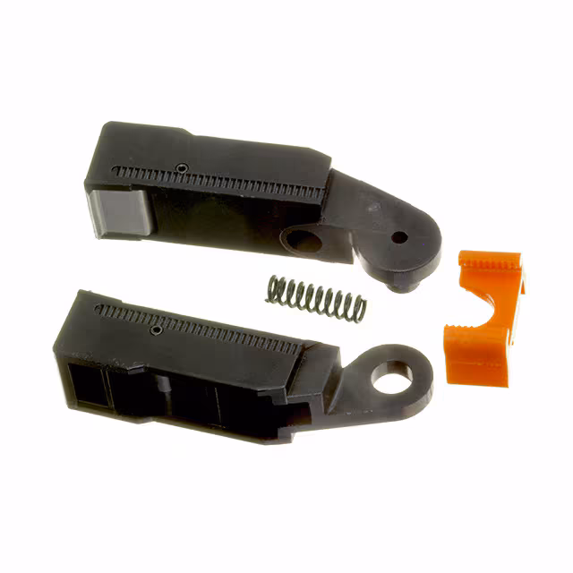 1424946-1 TE Application Tooling  Crimpers Applicators Presses - Accessories